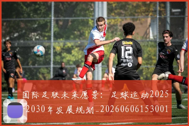 国际足联未来愿景：足球运动2025-2030年发展规划_20260606153001