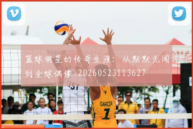 篮球明星的传奇生涯：从默默无闻到全球偶像_20260523113627