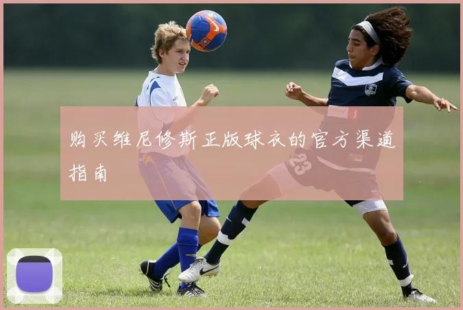 购买维尼修斯正版球衣的官方渠道指南