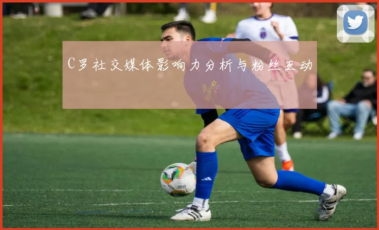 C罗社交媒体影响力分析与粉丝互动
