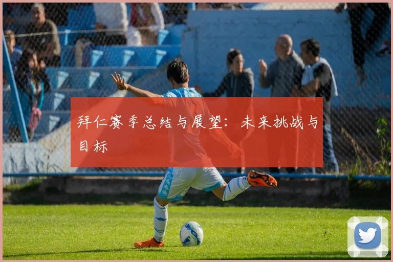 拜仁赛季总结与展望:未来挑战与目标