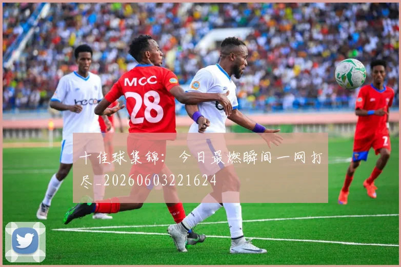 十佳球集锦：今日最燃瞬间一网打尽_20260603221624